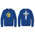 TBL 2026 Pocketed Crewneck