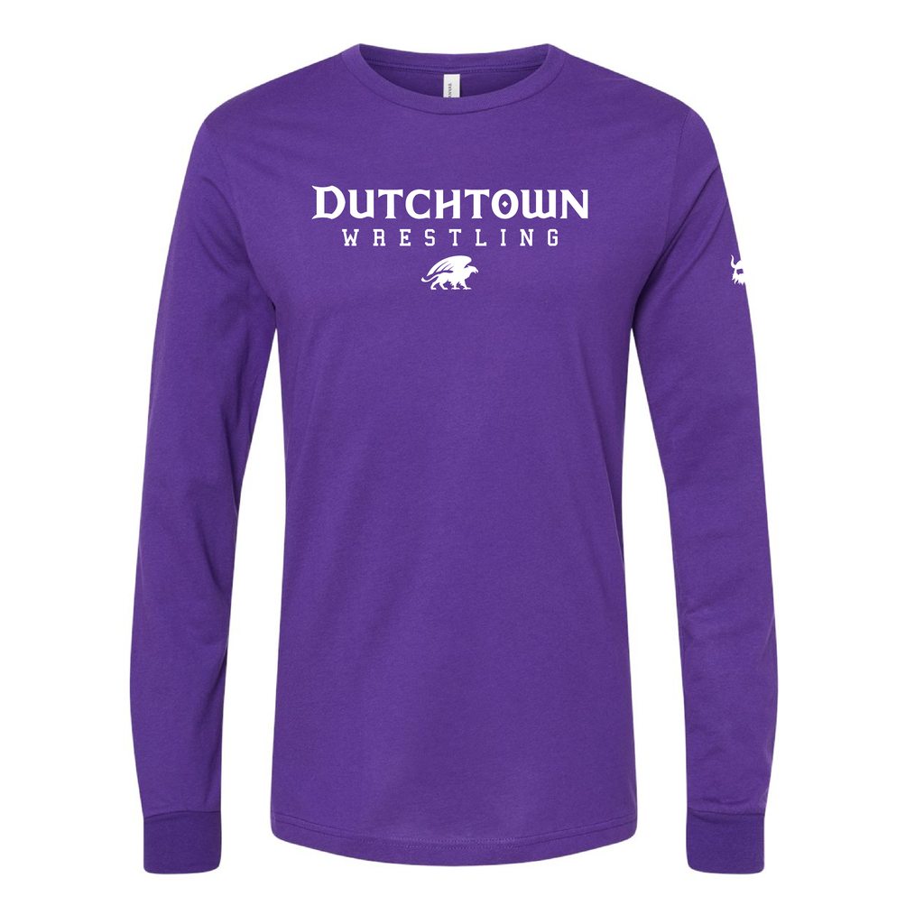 Dutchtown 2026 Long sleeve