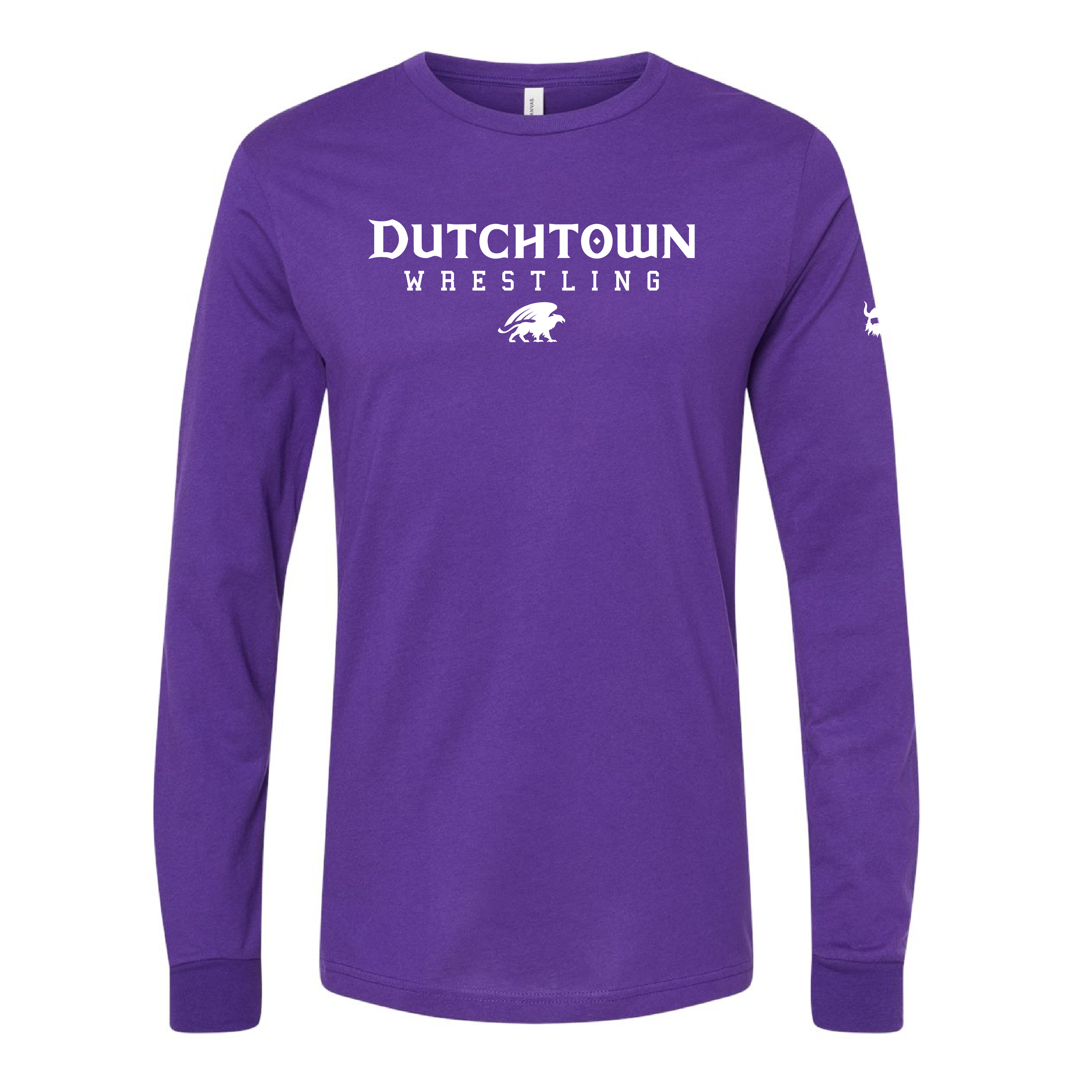 Dutchtown 2026 Long sleeve