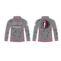 Trojan Wrestling Academy Jacket