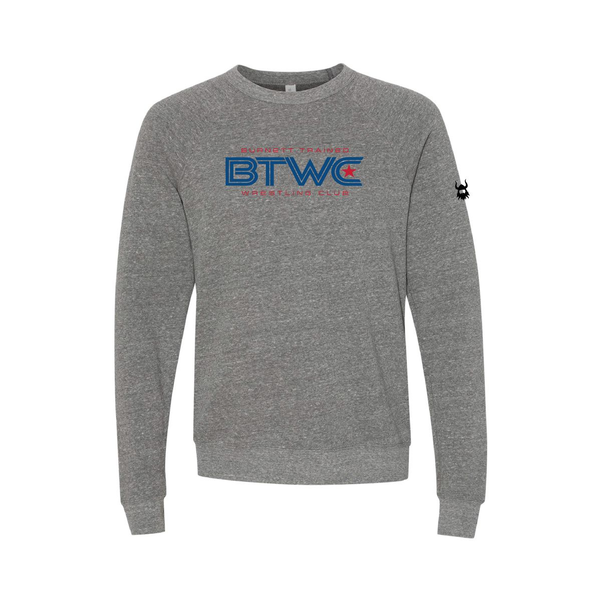 BTWC 2026 Crewneck
