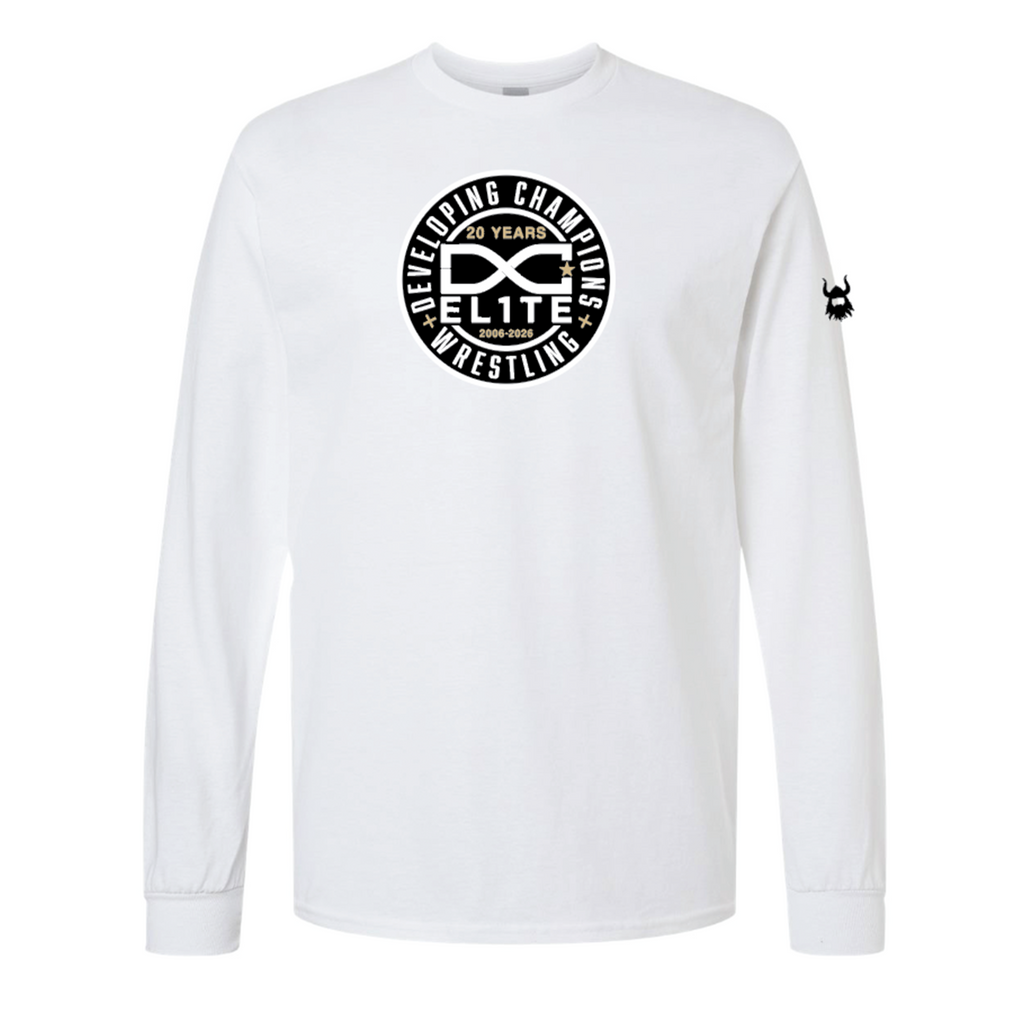 DC Elite 2026 Long Sleeve