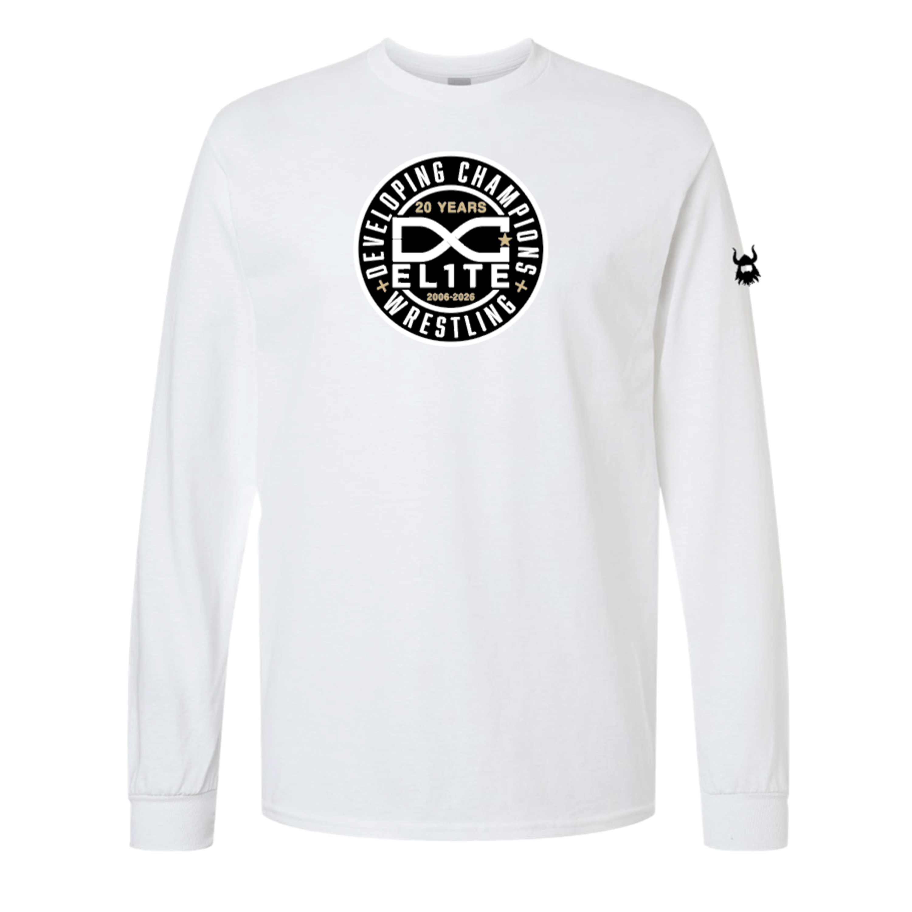 DC Elite 2026 Long Sleeve