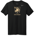 Army CBSE Black Nike Team rLegend Shirt