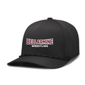 Bellarmine Wrestling 2026 Black Rope Hat