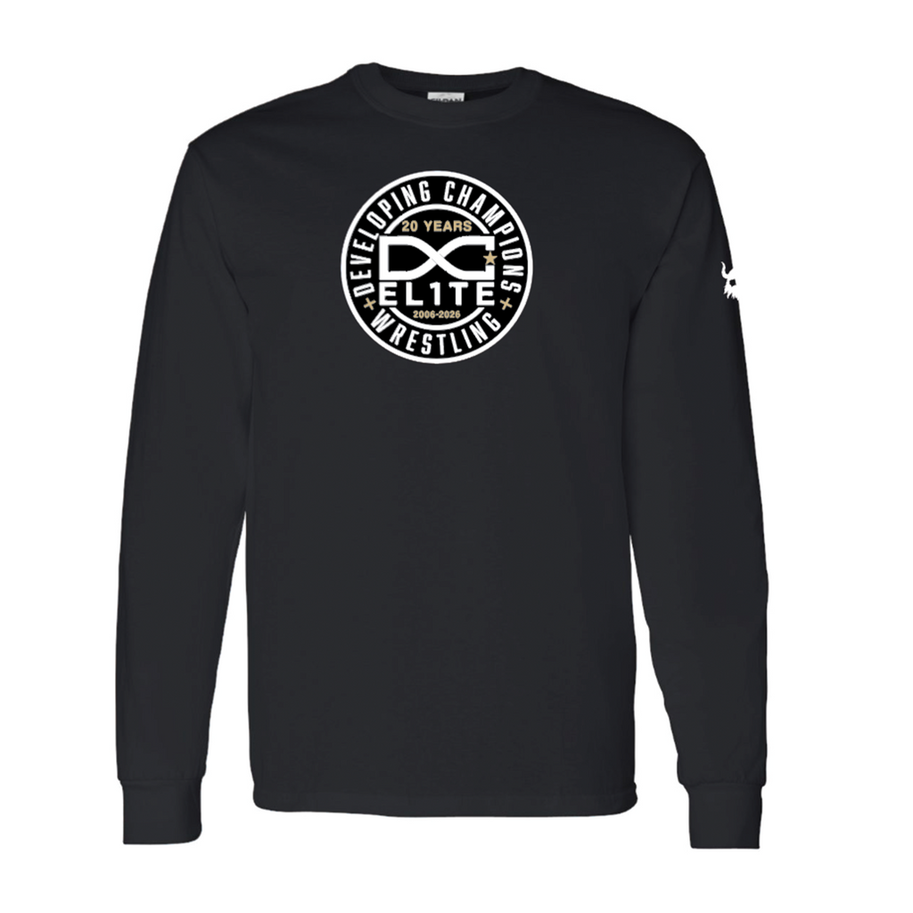 DC Elite 2026 Long Sleeve