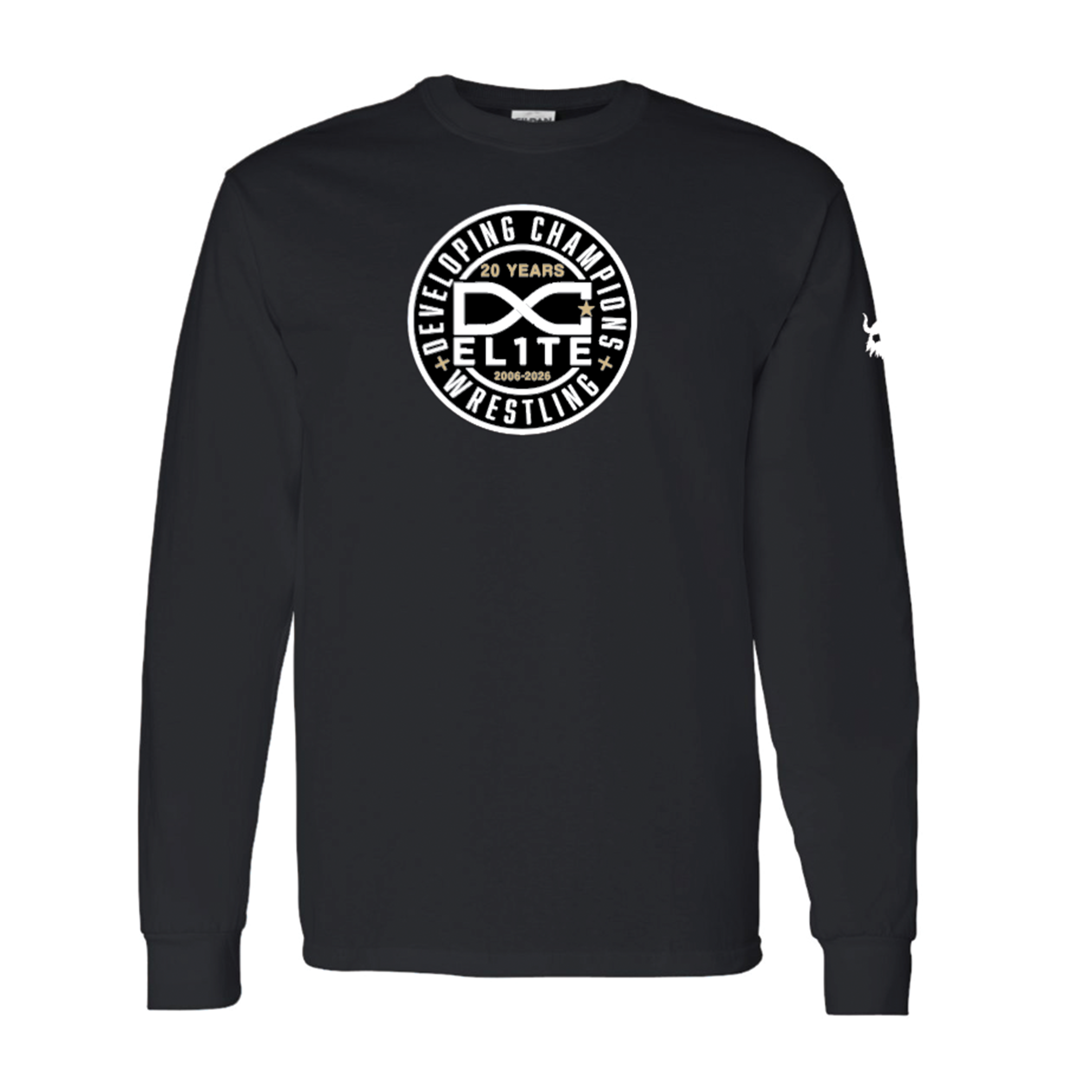 DC Elite 2026 Long Sleeve