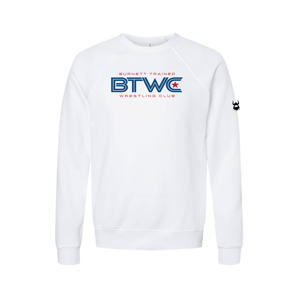 BTWC 2026 Crewneck