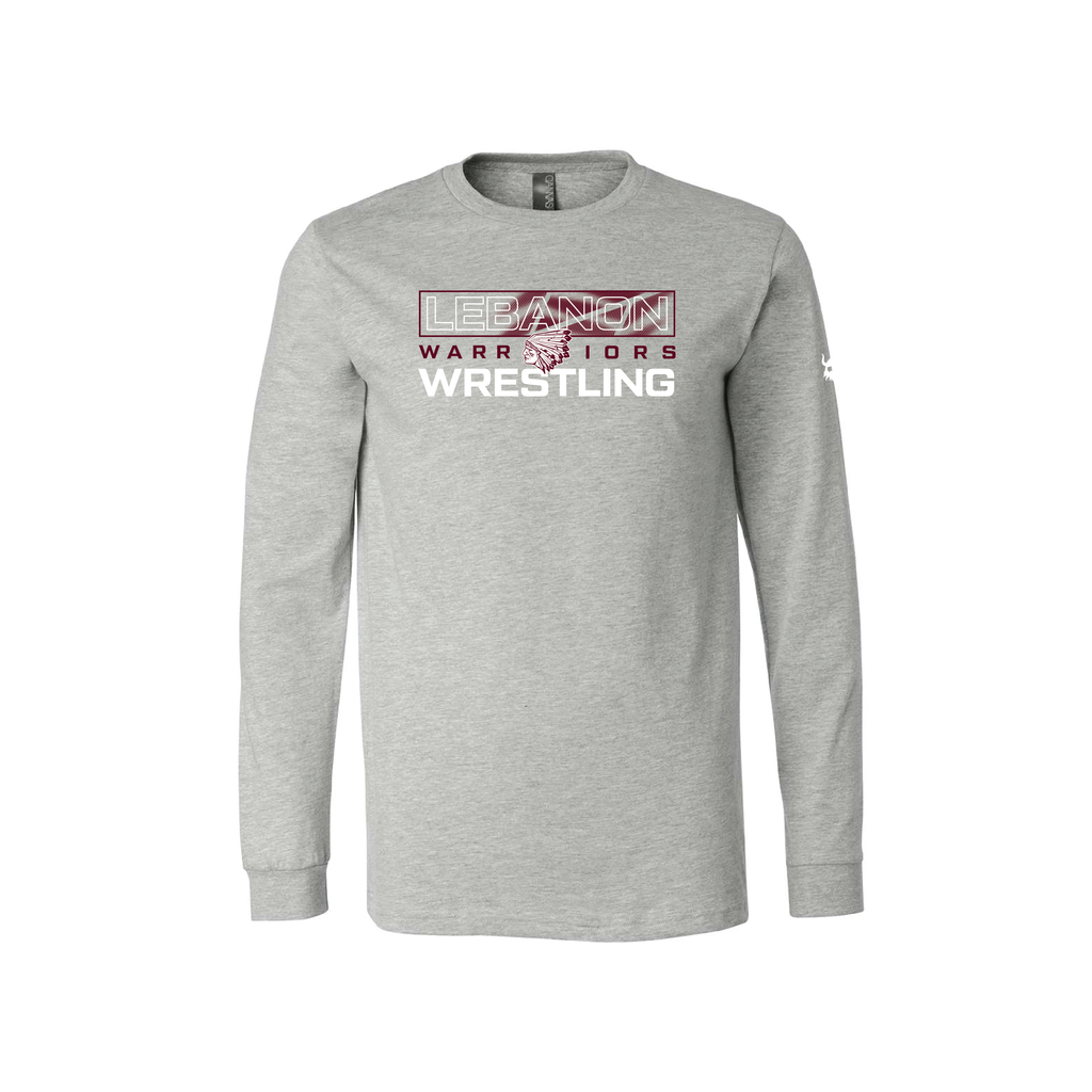 Lebanon 2026 Long Sleeve