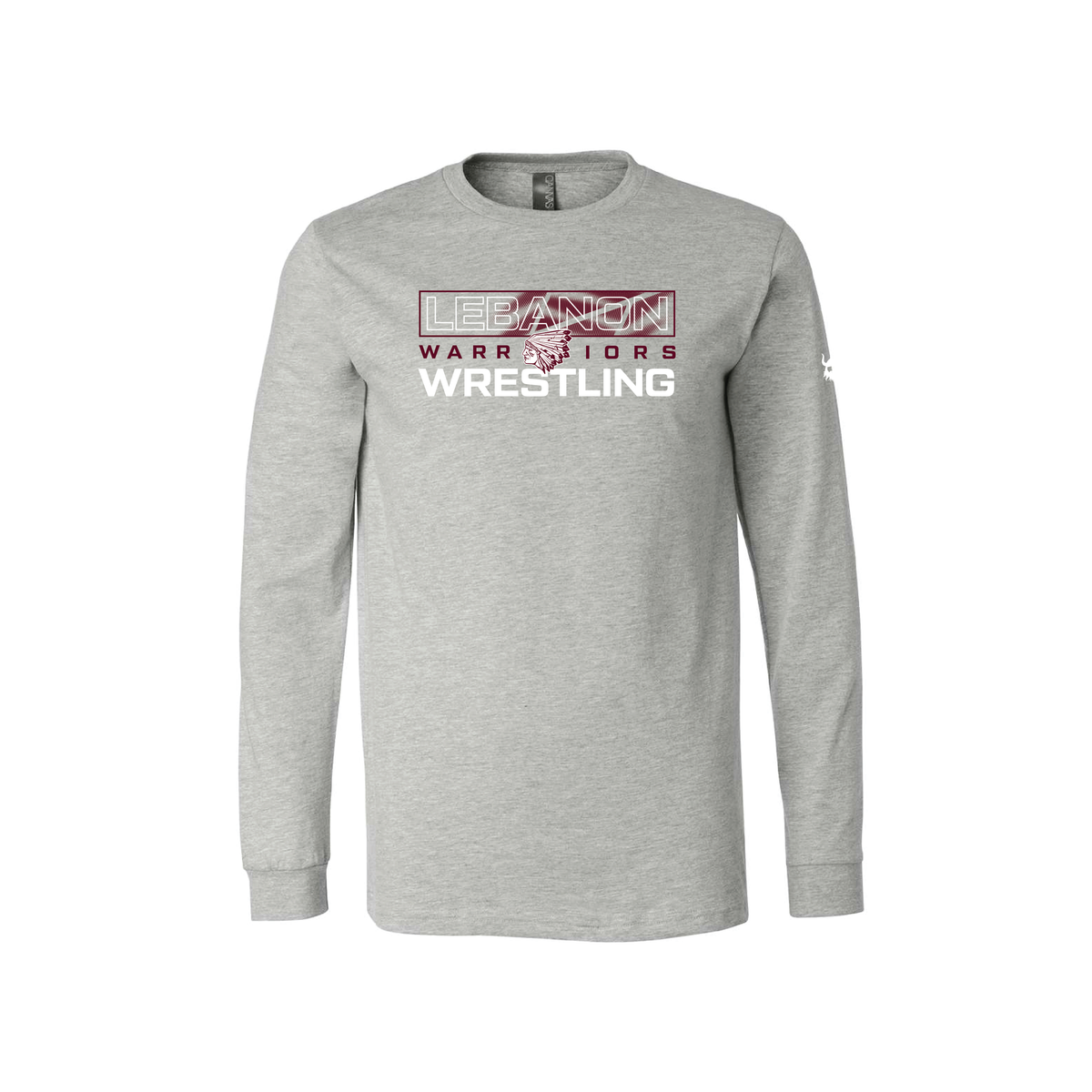 Lebanon 2026 Long Sleeve