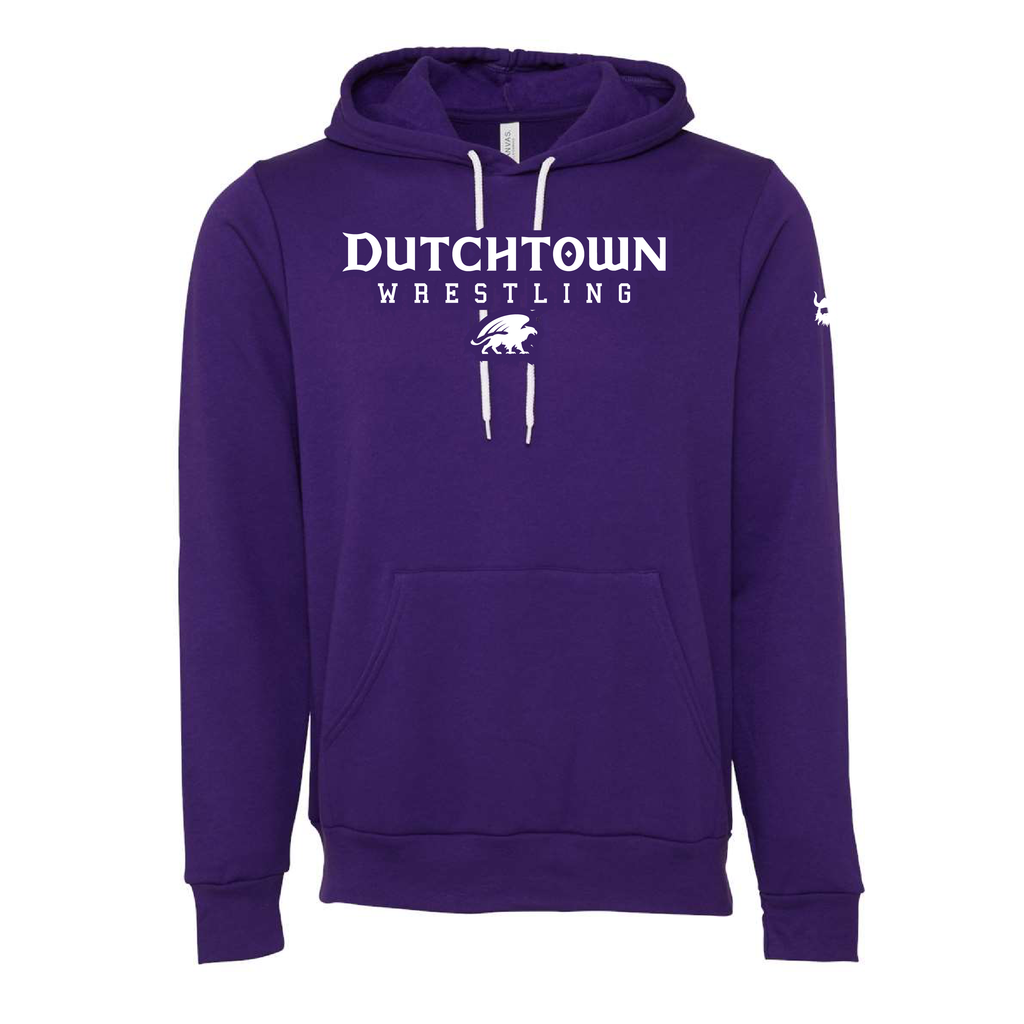 Dutchtown 2026 Hoodie