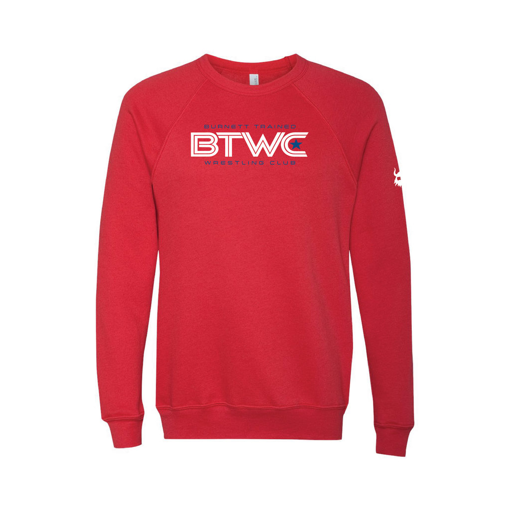 BTWC 2026 Crewneck