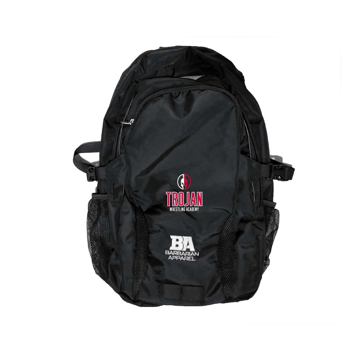 Trojan Wrestling Academy OG Bag