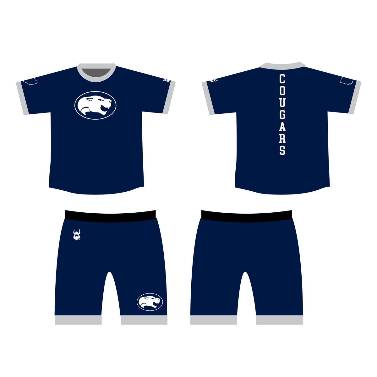 Edgewood 2 Piece