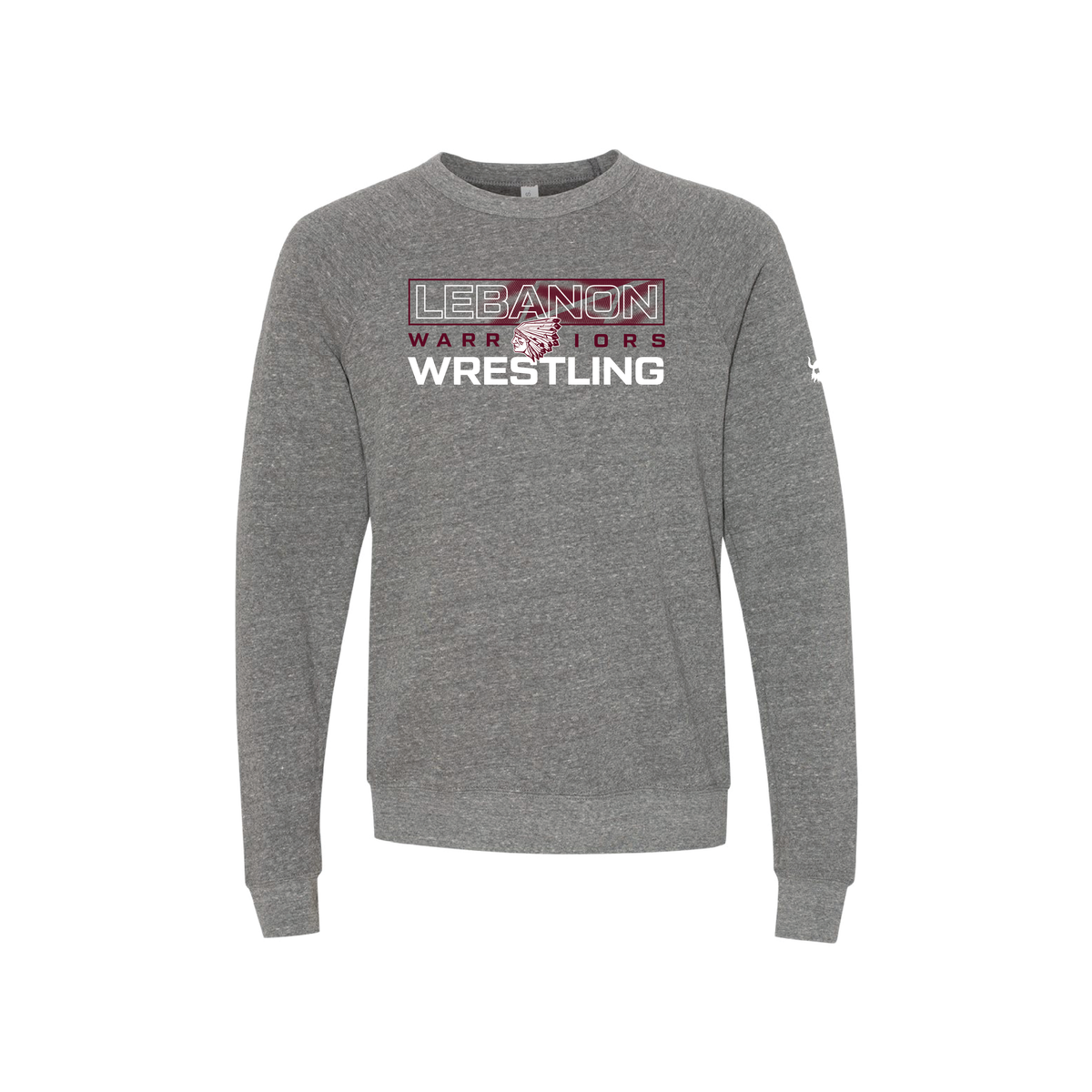 Lebanon 2026 Crewneck
