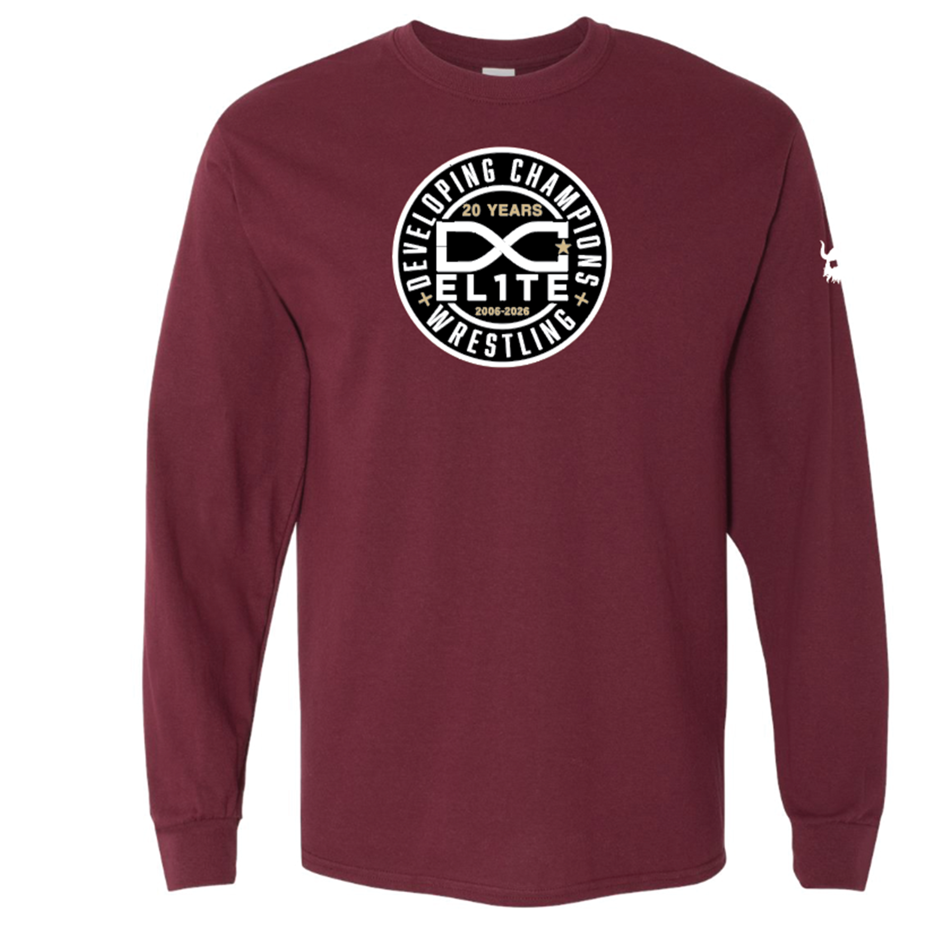 DC Elite 2026 Long Sleeve
