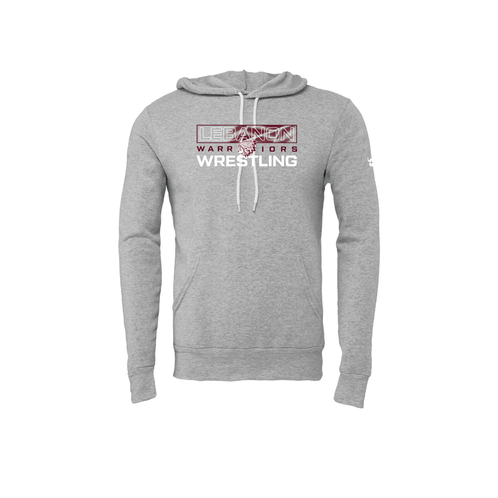 Lebanon 2026 Hoodie