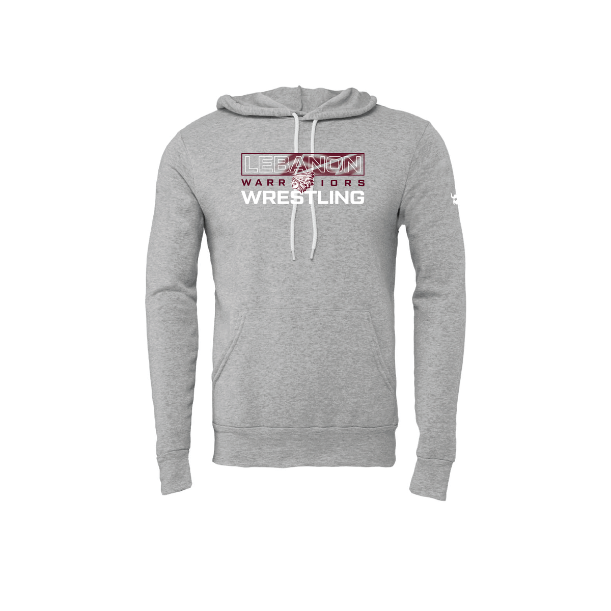 Lebanon 2026 Hoodie