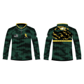 Lake Erie 2026 1/4 Jacket