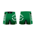 Columbia 2026 Fight Shorts