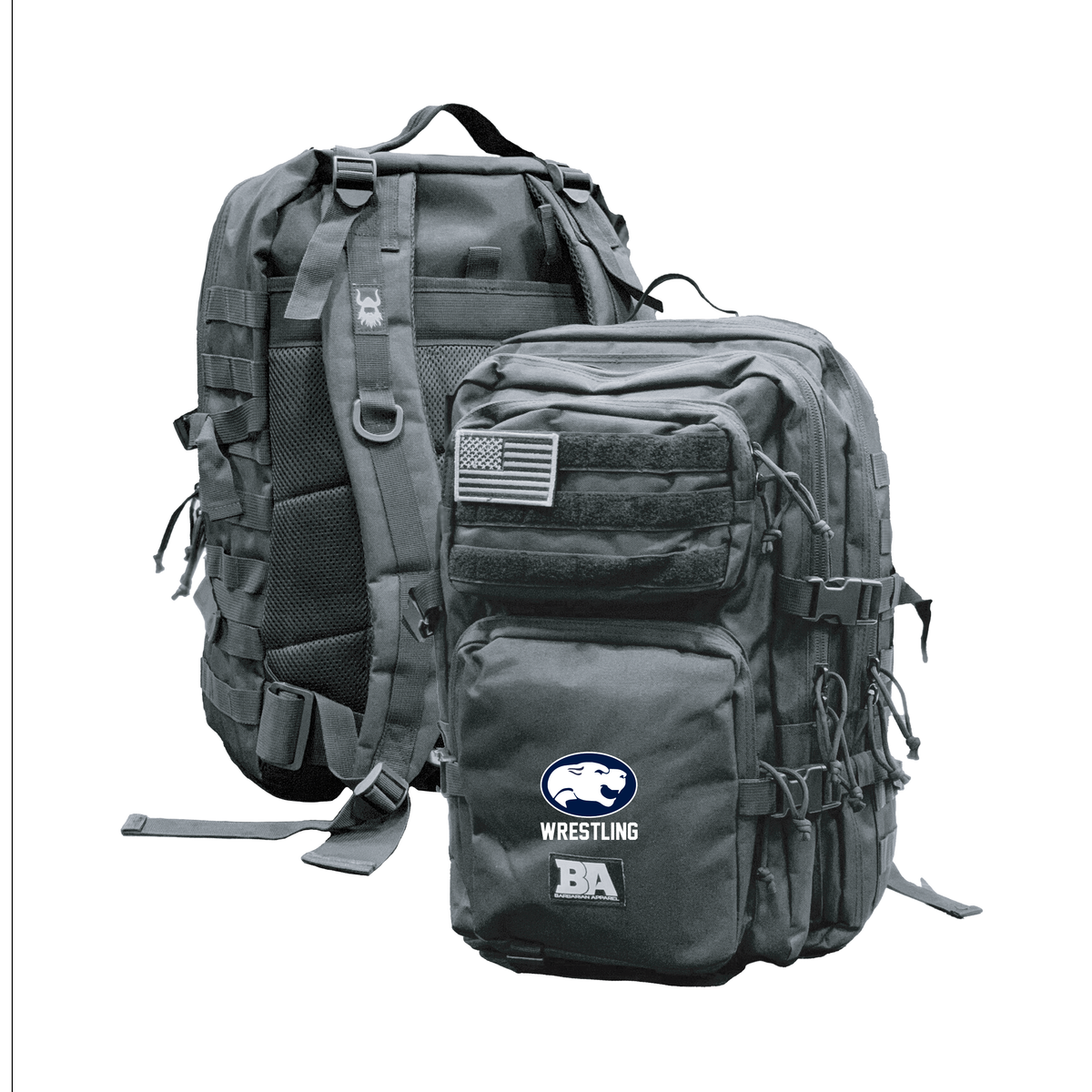 Edgewood Recon Bag