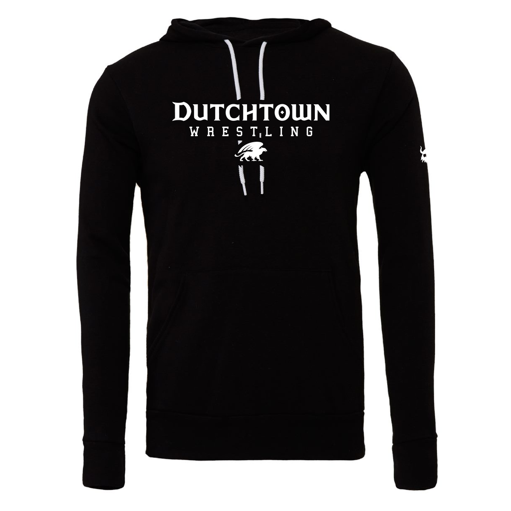Dutchtown 2026 Hoodie