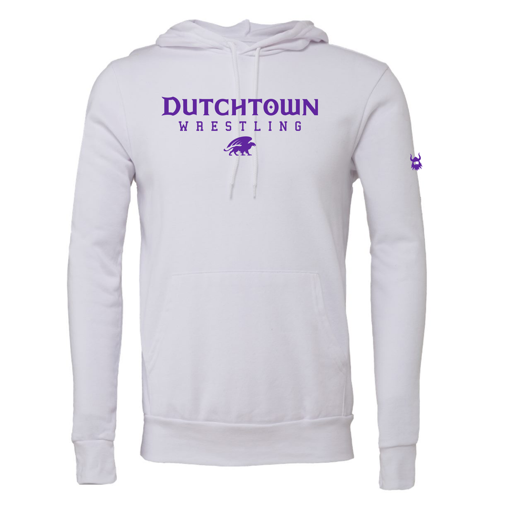 Dutchtown 2026 Hoodie
