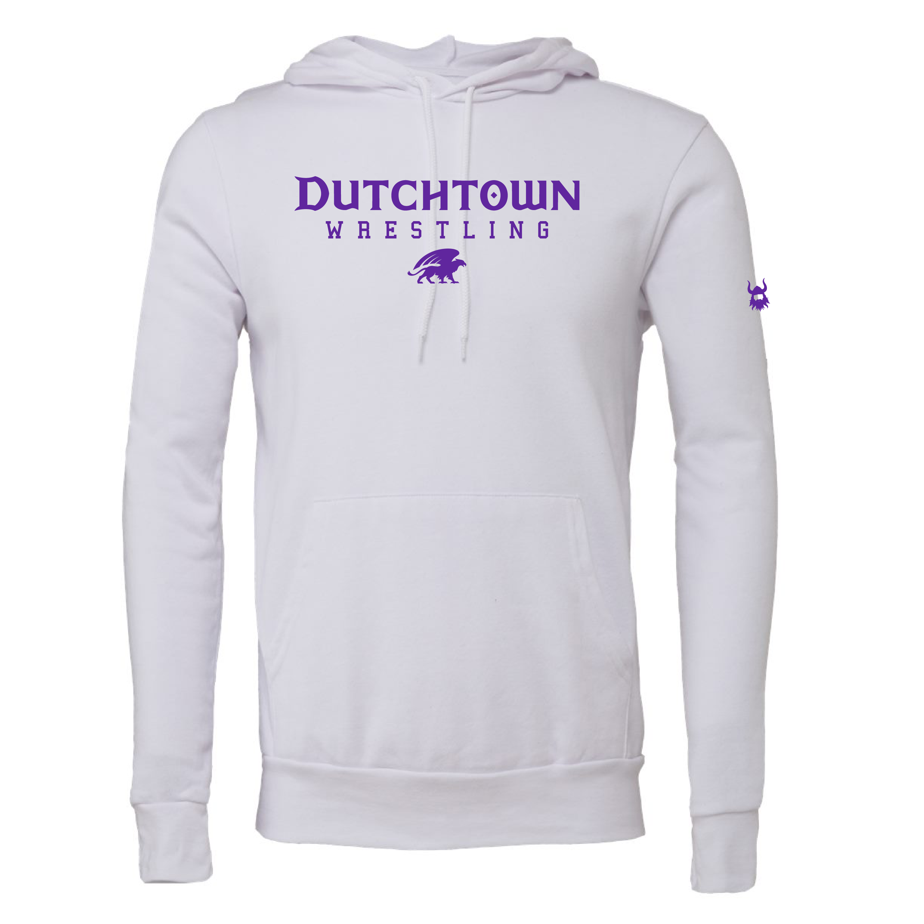 Dutchtown 2026 Hoodie