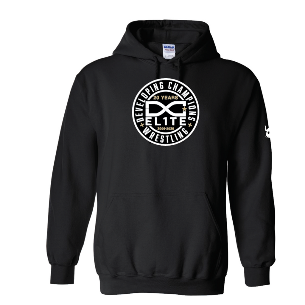 DC Elite 2026 Hoodie