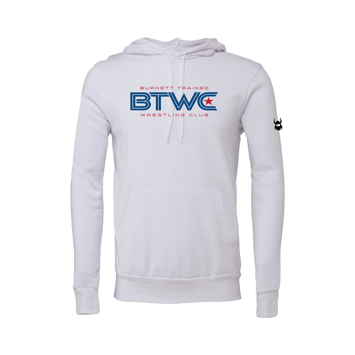BTWC 2026 Hoodie