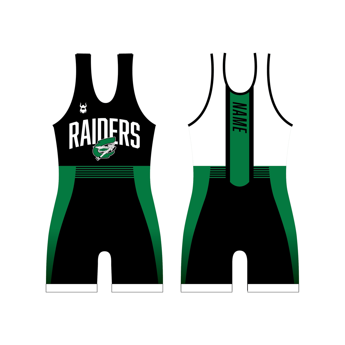 Columbia 2026 Singlet