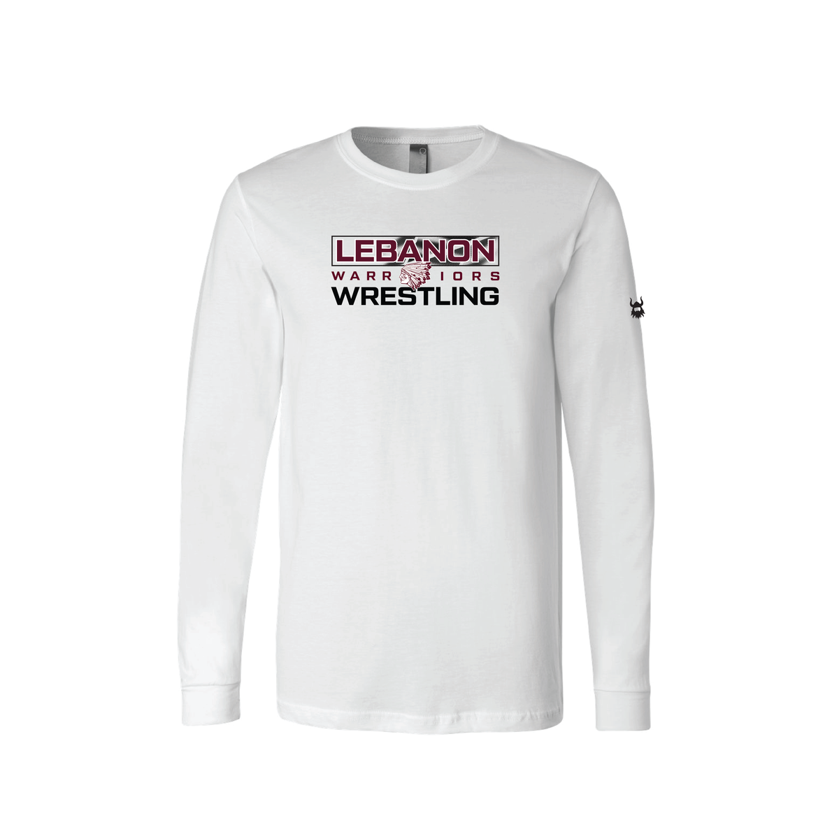 Lebanon 2026 Long Sleeve