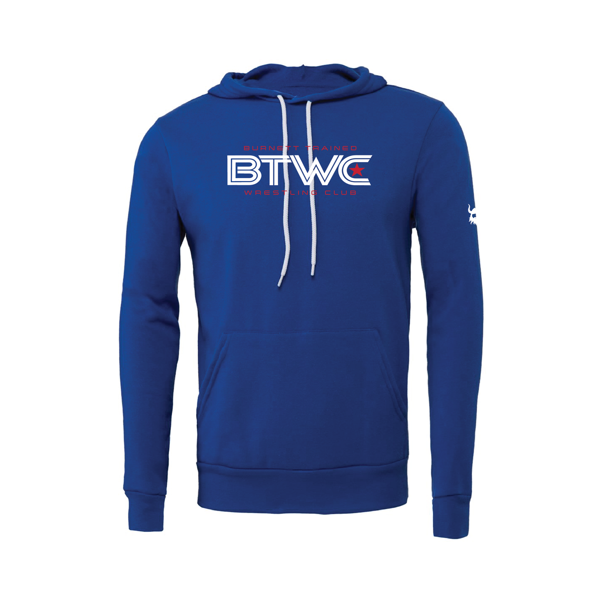 BTWC 2026 Hoodie