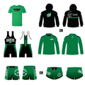 Columbia Standard Package