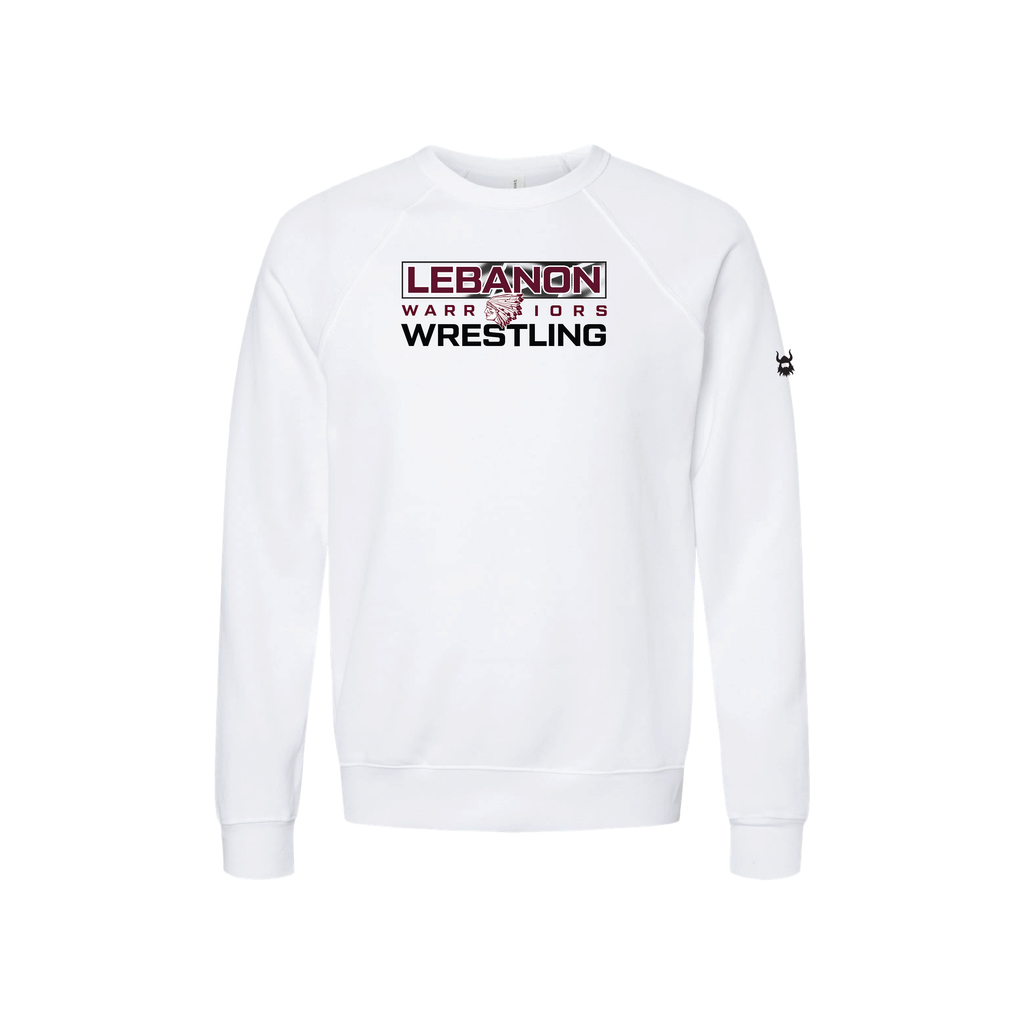 Lebanon 2026 Crewneck