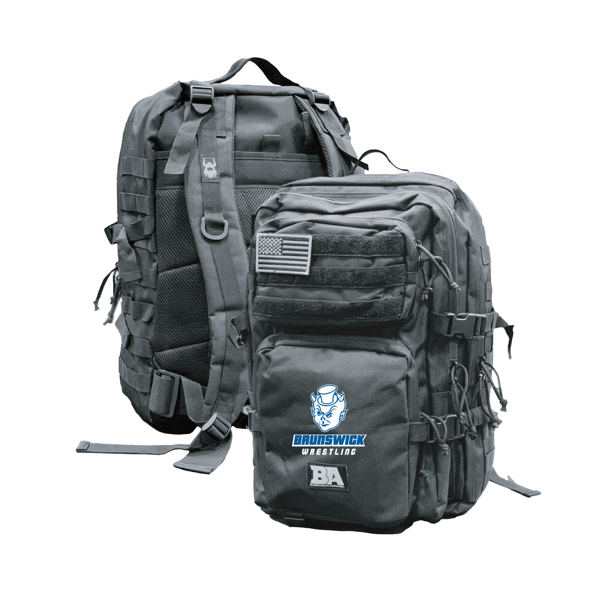 Brunswick Recon Bag