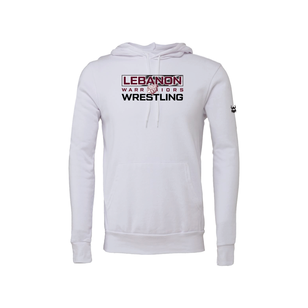 Lebanon 2026 Hoodie