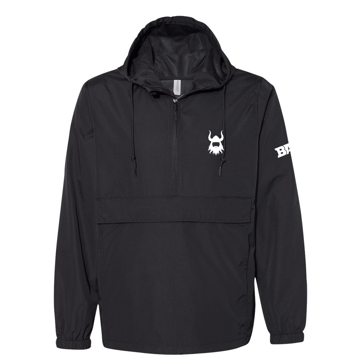 BA Windbreaker