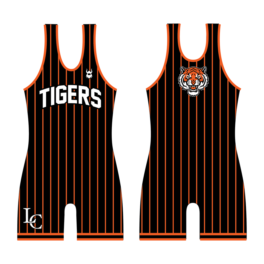 Liberty Center 2026 Singlet