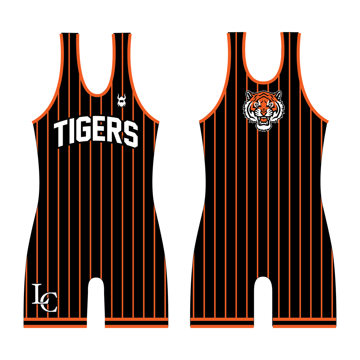 Liberty Center 2026 Singlet