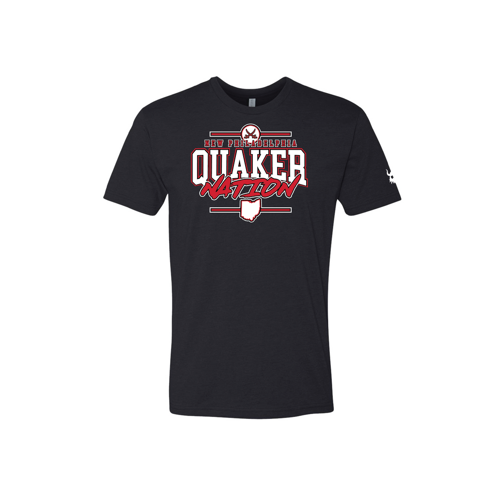 New Philadelphia Quaker Blend Shirt
