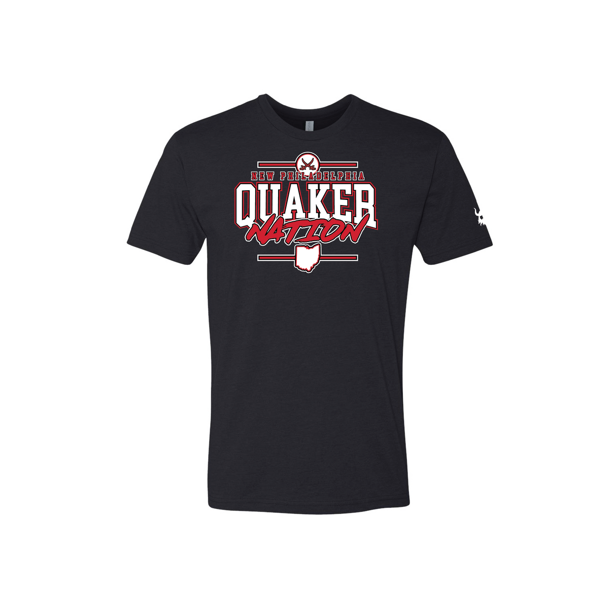New Philadelphia Quaker Blend Shirt