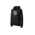 BA Women of Wrestling Hoodie