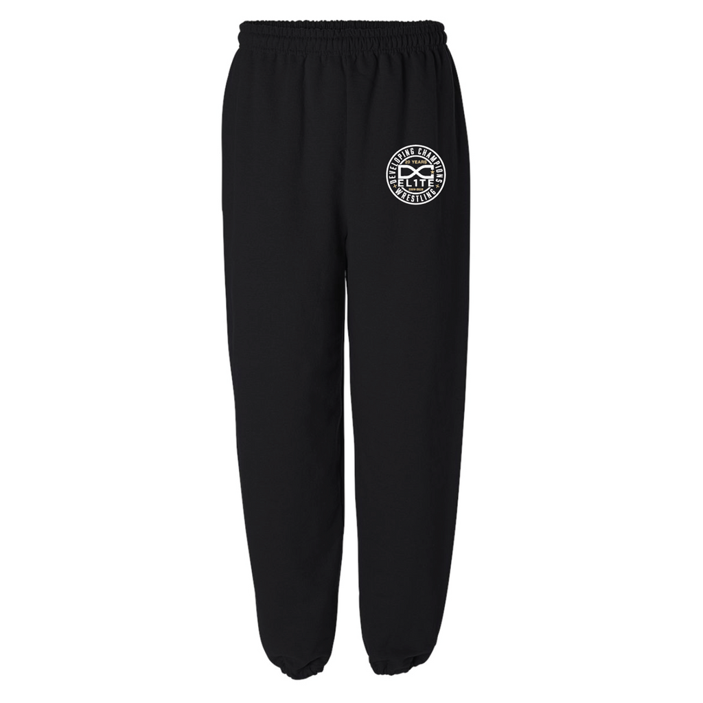 DC Elite 2026 Joggers