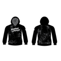 Rift Sublimated Hoodie