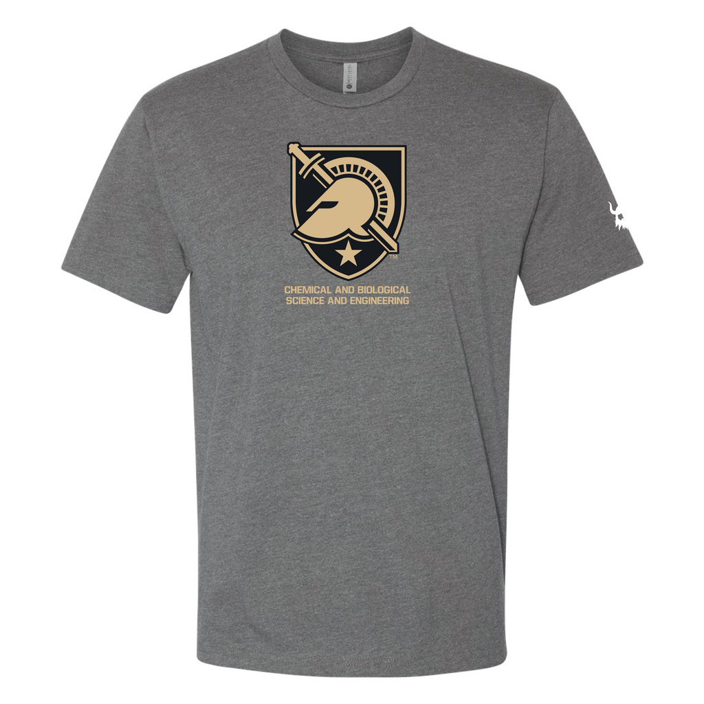 Army CBSE Crest 2026 Blend Shirt