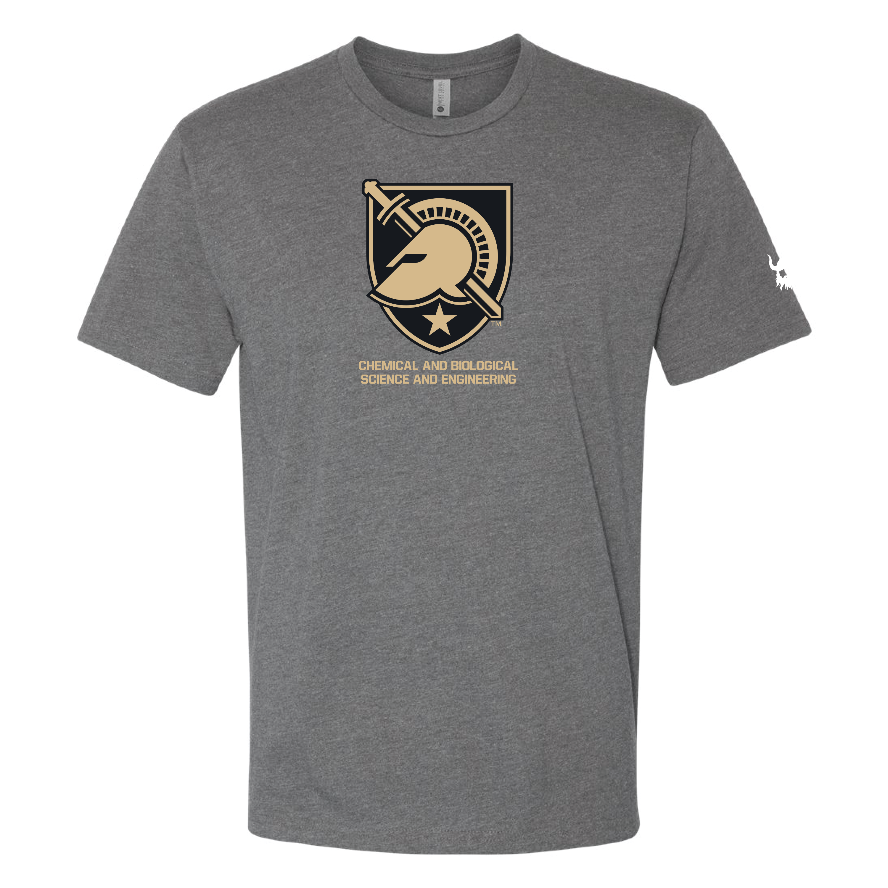 Army CBSE Crest 2026 Blend Shirt