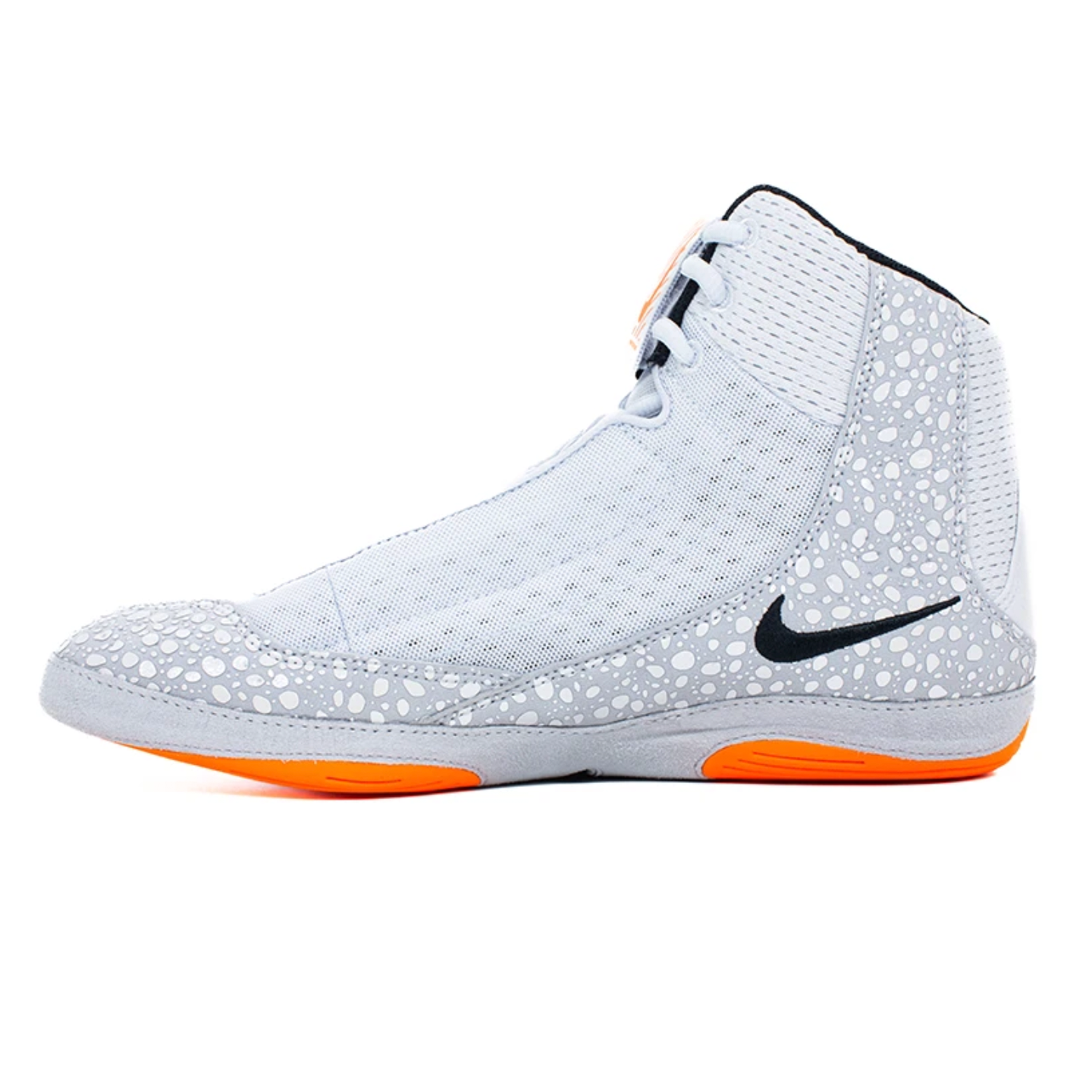 Nike Inflict 4 SE Wrestling Shoes