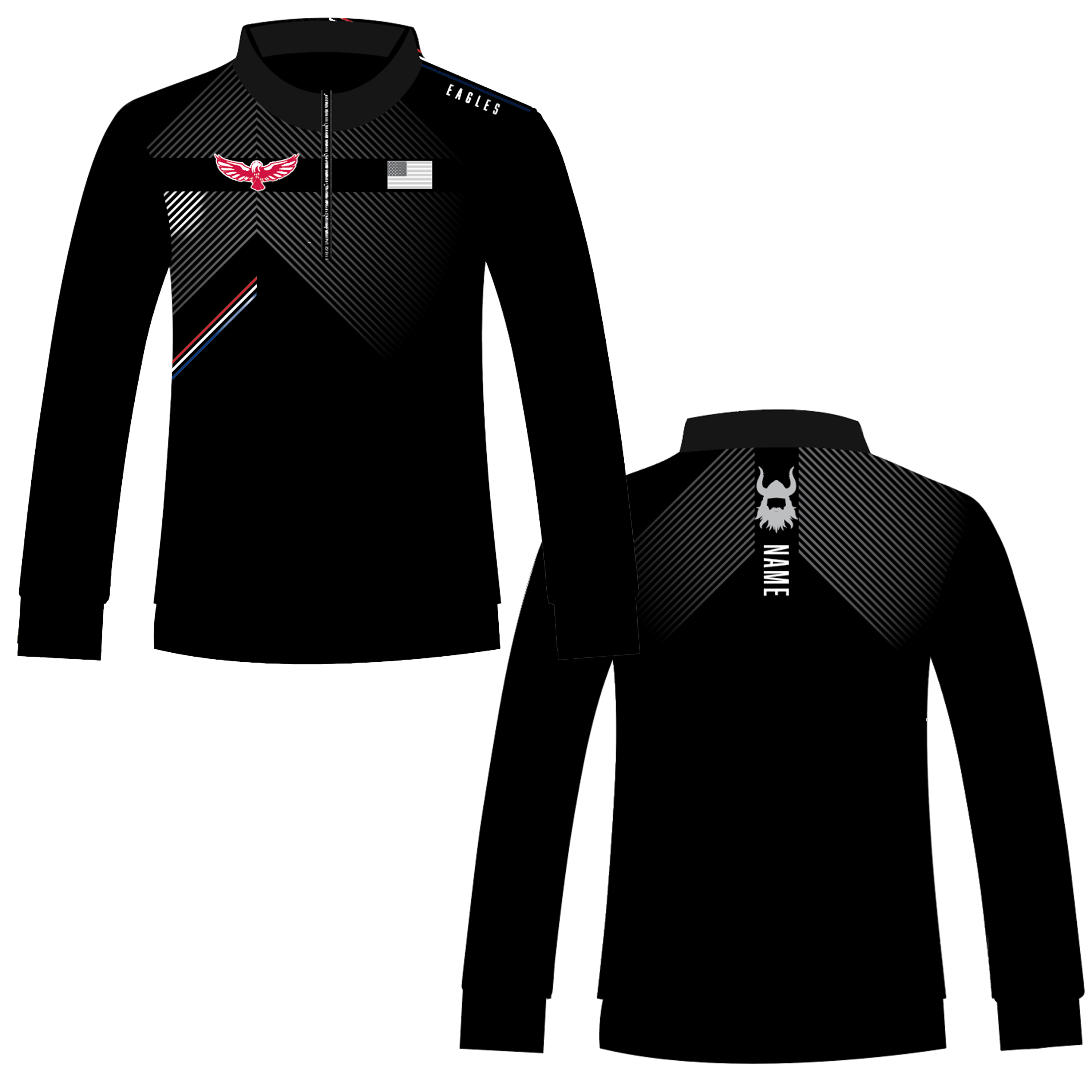 Milford 2026 Jacket