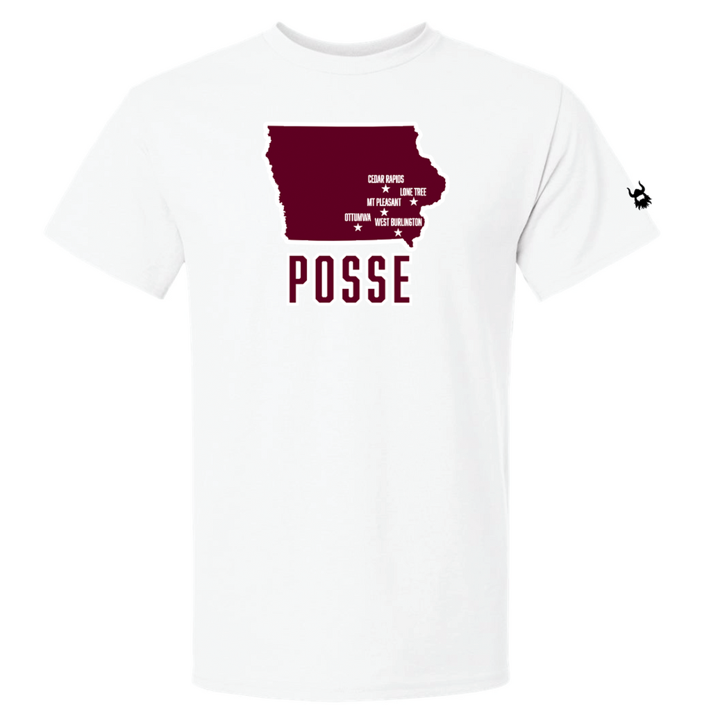 DC Elite 2026 Posse Shirt